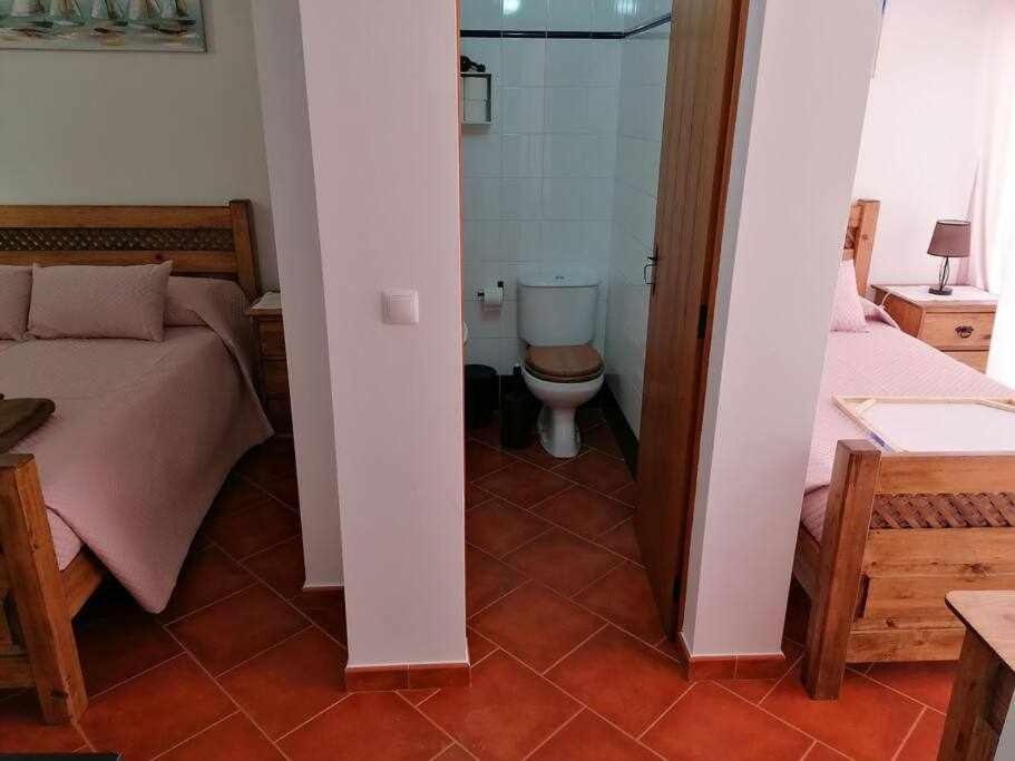 Di&Ana II Alojamento Vila Vicosa Zewnętrze zdjęcie