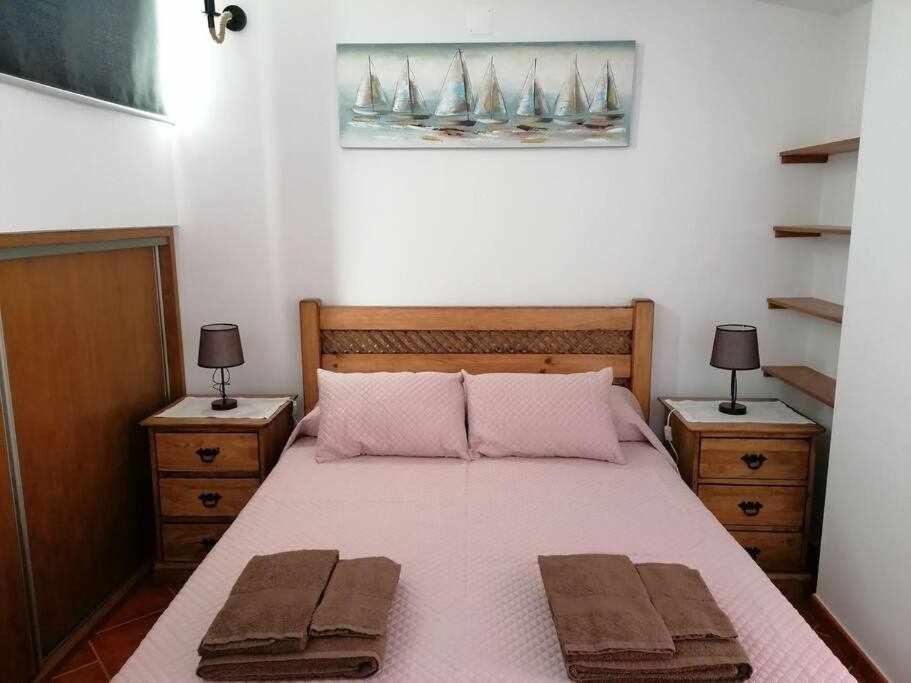 Di&Ana II Alojamento Vila Vicosa Zewnętrze zdjęcie