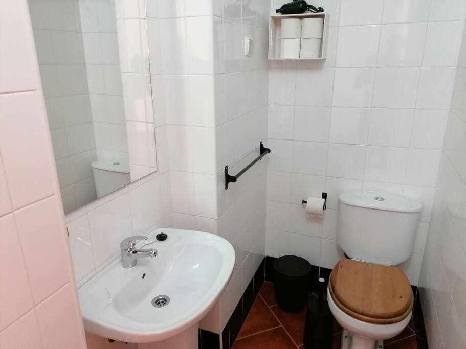 Di&Ana II Alojamento Vila Vicosa Zewnętrze zdjęcie