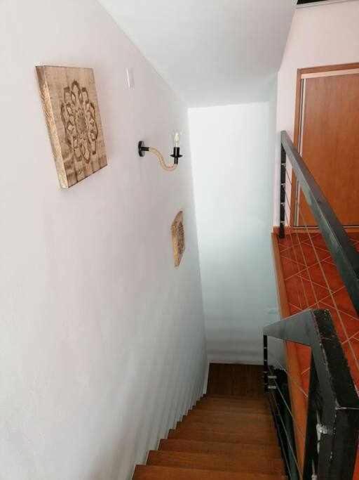 Di&Ana II Alojamento Vila Vicosa Zewnętrze zdjęcie